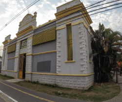 PRAZO PARA APRESENTAÇÃO DE PROPOSTAS PARA OCUPAÇÃO DO ESPAÇO Z COMEÇA NESTA SEXTA-FEIRA, DIA 15