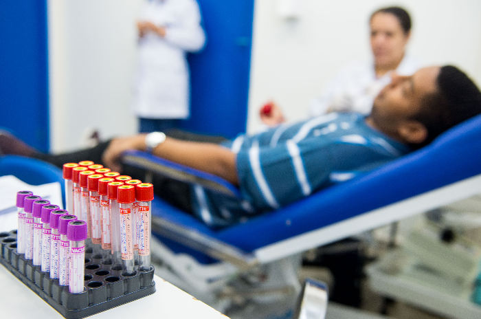 HEMONÚCLEO DE RESENDE ABRIRÁ NESTE SÁBADO PARA RECEBER DOAÇÃO DE SANGUE