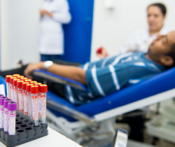 HEMONÚCLEO DE RESENDE ABRIRÁ NESTE SÁBADO PARA RECEBER DOAÇÃO DE SANGUE