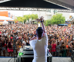 PROGRAMAÇÃO DO PRÉ-CARNAVAL DE RESENDE SEGUE NESTE FINAL DE SEMANA
