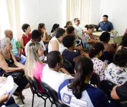 II PRÉ-CONFERÊNCIA MUNICIPAL DE SAÚDE SERÁ NO PRÓXIMO DIA 26