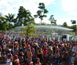 PREFEITURA ANUNCIA PROGRAMAÇÃO DE CARNAVAL COM DIVERSAS ATRAÇÕES