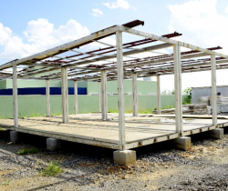 PREFEITURA IMPLANTA NOVO POSTO DE SAÚDE NO PARQUE MINAS GERAIS
