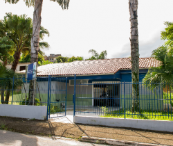 OBRAS DO POSTO DE SAÚDE NOVO SURUBI SERÃO ENTREGUES NESTA SEXTA
