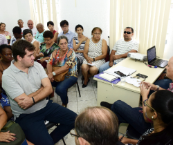 X CONFERÊNCIA MUNICIPAL DE SAÚDE DISCUTIRÁ POLÍTICAS PÚBLICAS PARA O MUNICÍPIO