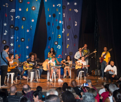 ENCONTRO MUSICAL ‘RESENDE ENCANTA’ VAI REUNIR CERCA DE 35 ATRAÇÕES DA REGIÃO
