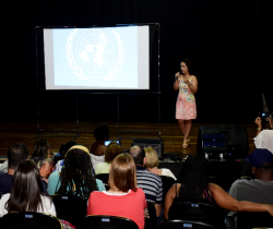 INÉDITO: CINECLUBE QUILOMBO DOS PURIS ACONTECERÁ NAS COMUNIDADES DE RESENDE