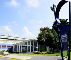HOSPITAL DA CRIANÇA É REINAUGURADO APÓS REFORMA PELO ‘REVITALIZA RESENDE’
