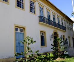 PREFEITO SANCIONA LEI QUE CRIA FUNDO MUNICIPAL DE CULTURA DE RESENDE