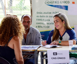 ‘RESENDE CIDADÃ’ CHEGA A MAIS UMA EDIÇÃO NESTE SÁBADO COM PROGRAMAÇÃO CULTURAL E ASSISTÊNCIA SOCIAL