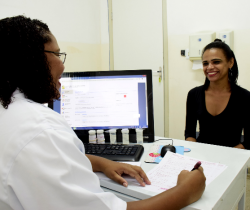 TERCEIRA ETAPA DA CAMPANHA DE PREVENTIVOS 2019 ACONTECE NESTE SÁBADO, DIA 13