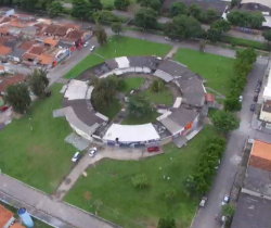 SEMANA MUNICIPAL DE VALORIZAÇÃO DA REGIÃO DA GRANDE ALEGRIA TERÁ TRÊS DIAS DE FESTA