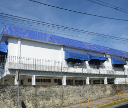 CENTRO DE ESPECIALIDADES ODONTOLÓGICAS PASSARÁ POR REFORMA E REVITALIZAÇÃO