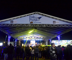 TRADICIONAL FESTA DO PINHÃO DE VISCONDE DE MAUÁ CHEGA A SUA 27ª EDIÇÃO NESTE FINAL DE SEMANA