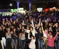 FESTA DO PINHÃO DE VISCONDE DE MAUÁ ENCERRA MAIS UMA EDIÇÃO DE SUCESSO