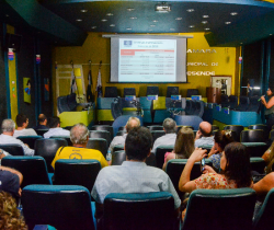 AUDIÊNCIA PÚBLICA PRESTARÁ CONTAS SOBRE METAS FISCAIS DO MUNICÍPIO NESTA QUINTA-FEIRA