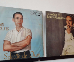 PROJETO ‘ARTE NA CAPA’ CELEBRA O CENTENÁRIO DO CONSAGRADO CANOTR NELSON GONÇALVES