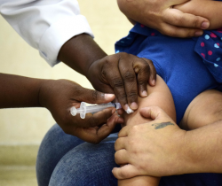 CAMPANHA DE VACINAÇÃO CONTRA A GRIPE É PRORROGADA ATÉ O DIA 15 DE JUNHO