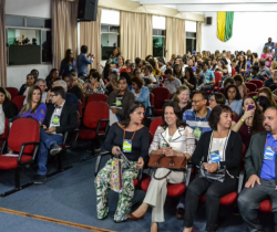 IX FÓRUM MUNICIPAL DE EDUCAÇÃO VAI APRESENTAR DIAGNÓSTICO E DISCUTIR OS RUMOS DA EDUCAÇÃO EM RESENDE