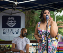 PROJETO “MÚSICA NA FEIRA” SEGUE NOS DOMINGOS DE JUNHO