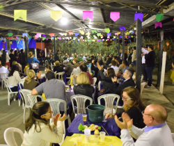 45ª EDIÇÃO DA FESTA DOS MINEIROS AGITA O FINAL DE SEMANA EM RESENDE