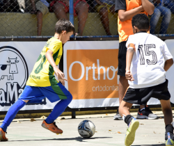 PREFEITURA PROMOVERÁ TORNEIO DE FUTSAL PARA QUATRO CATEGORIAS