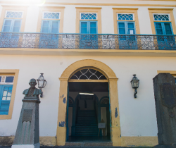 FUNDAÇÃO CASA DA CULTURA MACEDO MIRANDA COMEMORA 30 ANOS COM PROGRAMAÇÃO ESPECIAL