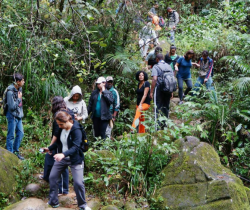 ABERTAS INSCRIÇÕES PARA CIRCUITO SERRINHA DA ALAMBARI DE CAMINHADAS NA NATUREZA