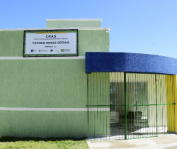PREFEITURA DE RESENDE INAUGURA CRAS PARQUE MINAS GERAIS NESTA SEXTA-FEIRA