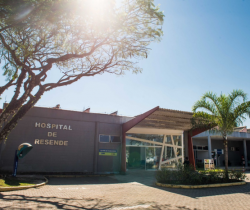 HOSPITAL DE EMERGÊNCIA DE RESENDE CELEBRA ‘DIA DO HOSPITAL’ COM AVANÇOS SIGNIFICATIVOS