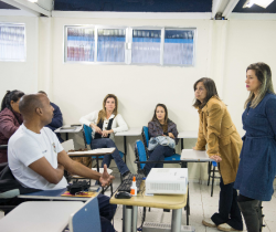 RESENDE GANHARÁ PROJETOS CONTRA VIOLÊNCIA DOMÉSTICA