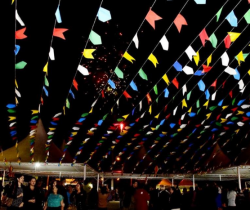 SEMANA DO NORDESTINO CHEIA DE ATRAÇÕES ACONTECE NOS DIAS 12, 13 E 14 DE JULHO