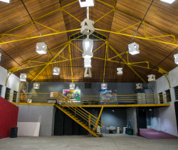 CASA DA CULTURA MACEDO MIRANDA OFERECERÁ AULAS DE DANÇA DE SALÃO