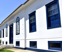 SANTA CASA CHEGA AOS 184 ANOS COM BONS MOTIVOS PARA COMEMORAR