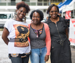 PREFEITURA PROMOVE EVENTO COM PALESTRA E DEBATE EM ALUSÃO AO ‘DIA DA MULHER NEGRA’