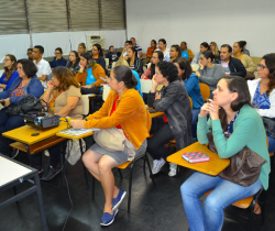 PREFEITURA DE RESENDE ABRE INSCRIÇÕES PARA CURSO GRATUITO DE LIBRAS