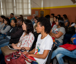 SECRETARIA MUNICIPAL DE ASSISTÊNCIA SOCIAL TERÁ NÚCLEO DE EDUCAÇÃO PARA MELHORAR ATENDIMENTO