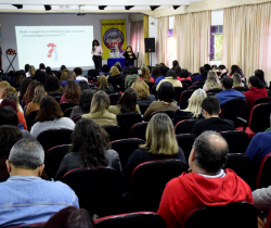 PREFEITURA PROMOVE SEMANA DE VALORIZAÇÃO DA PESSOA COM DEFICIÊNCIA