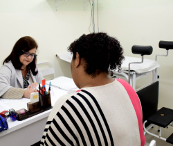 MUTIRÃO DE EXAMES PREVENTIVOS CHEGA A MAIS 16 UNIDADES NESTE SÁBADO