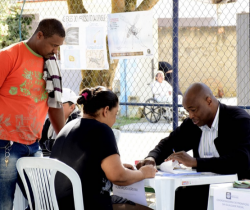 EM SUA 6ª EDIÇÃO, "RESENDE CIDADÃ" CHEGA À BAIXADA OLARIA NESTE SÁBADO, DIA 17