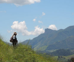 PREFEITURA DE RESENDE ABRE INSCRIÇÕES PARA CURSO DE MONITOR DE ECOTURISMO