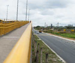 PREFEITURA DE RESENDE CONCLUI ASFALTAMENTO NA RUA NETUNO E VIA DE ACESSO AO JARDIM DO SOL