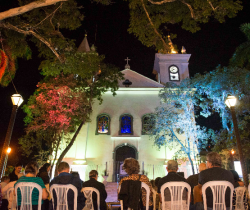 SEGUNDA EDIÇÃO DO ‘NOITE DA SERESTA’ ACONTECE NO DIA 6 DE SETEMBRO