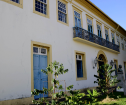 PROJETO “PASSEIO HISTÓRICO' TERÁ EDIÇÃO ESPECIAL EM HOMENAGEM AOS 218 ANOS DE RESENDE