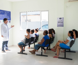 MAIS UMA EDIÇÃO DO MUTIRÃO DA CAMPANHA DE PREVENTIVOS 2019 ACONTECE NESTE SÁBADO, DIA 31