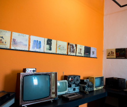 PROJETO ‘ARTE NA CAPA’ DE SETEMBRO DESTACA DISCOS DA ‘COLEÇÃO FUNARTE’