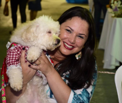 "CONCURSO PET" SERÁ UMA DAS ATRAÇÕES DA EXAPICOR E TEM INSCRIÇÕES ABERTAS