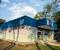 PREFEITURA ENTREGARÁ OBRAS DE REFORMA E REVITALIZAÇÃO DA USF BAIXADA OLARIA NESTA QUARTA, DIA 4