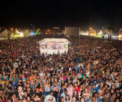 EXAPICOR 2019 PROMETE GRANDE SUCESSO COM DUPLAS CONSAGRADAS DO SERTANEJO: ‘JORGE & MATEUS’ E ‘SIMONE & SIMARIA’