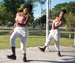 CASA DA CULTURA MACEDO MIRANDA ABRE INSCRIÇÕES PARA DANÇAS URBANAS